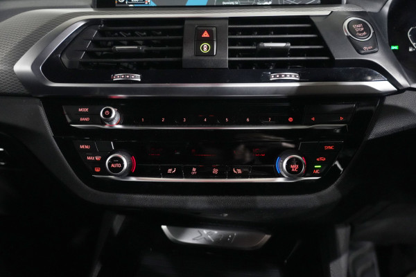 2020 BMW X3 sDrive20i SUV Image 19