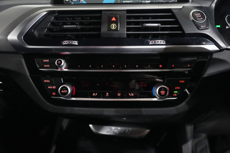 2020 BMW X3 sDrive20i SUV Image 19