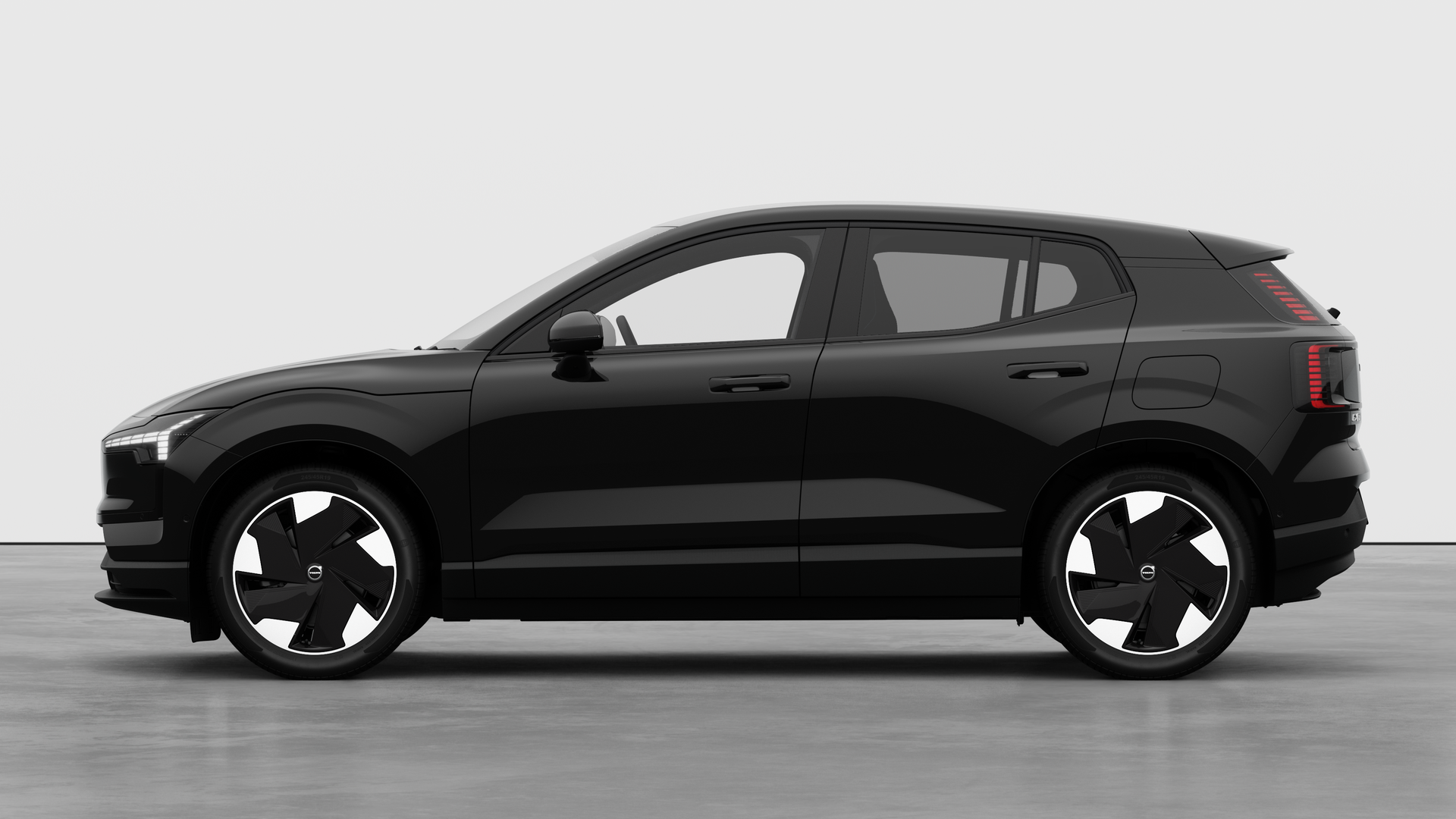 Onyx Black