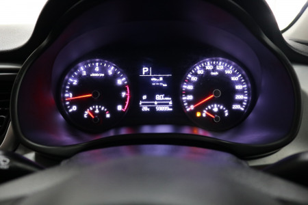 2018 Kia Rio YB S Hatchback