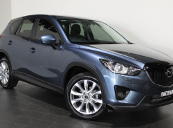 Mazda Cx-5 Grand Touring KE1021 Tw.Turbo