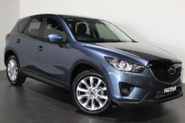 Mazda Cx-5 Grand Touring KE1021 Tw.Turbo