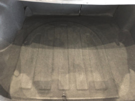 2018 Hyundai Accent RB6 Sport Sedan