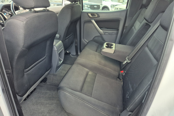2017 Ford Ranger PX MkII XLT Ute Image 22