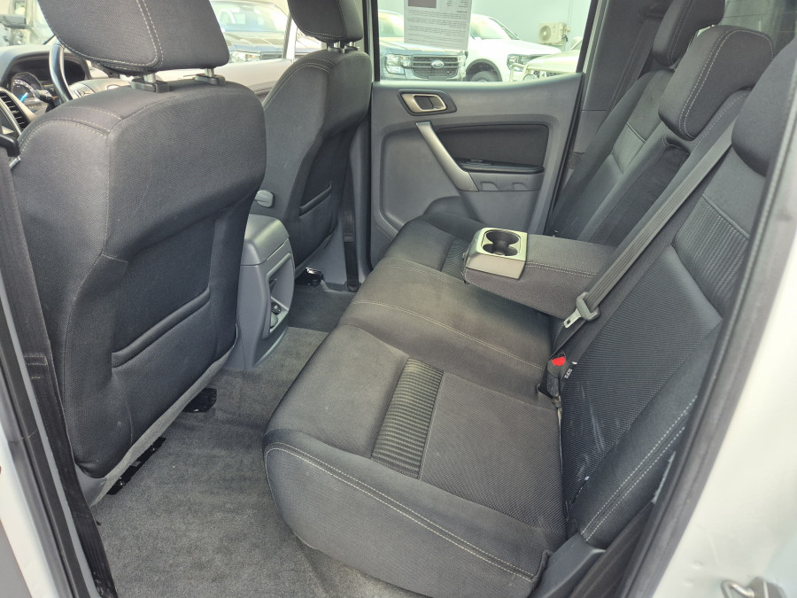 2017 Ford Ranger PX MkII XLT Ute Image 22