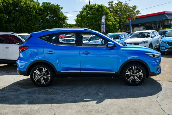 2025 MG ZST S13 Vibe SUV