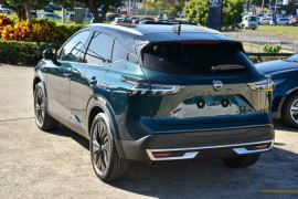 2024 MY25 Nissan QASHQAI J12 Ti SUV image 5