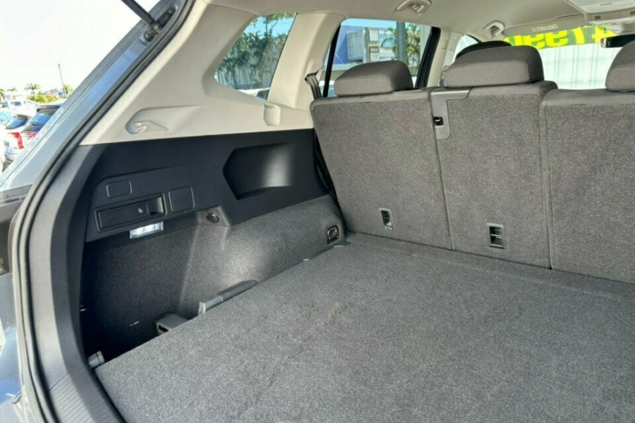 2022 Volkswagen Tiguan 5N 162TSI Adventure Allspace SUV Image 12