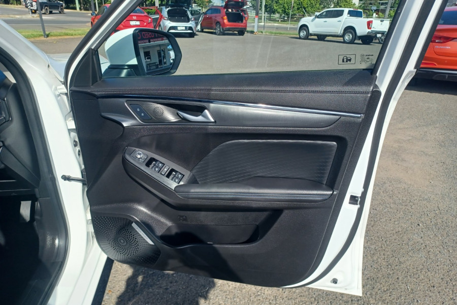 2023 GWM Haval Jolion A01 Premium SUV Image 6