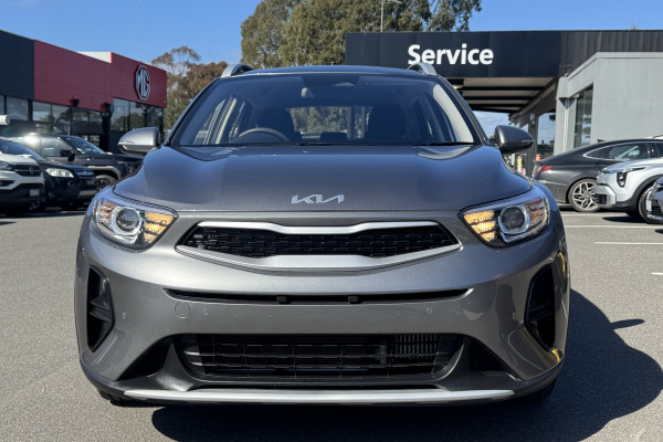 2025 Kia Stonic YB S SUV Image 5