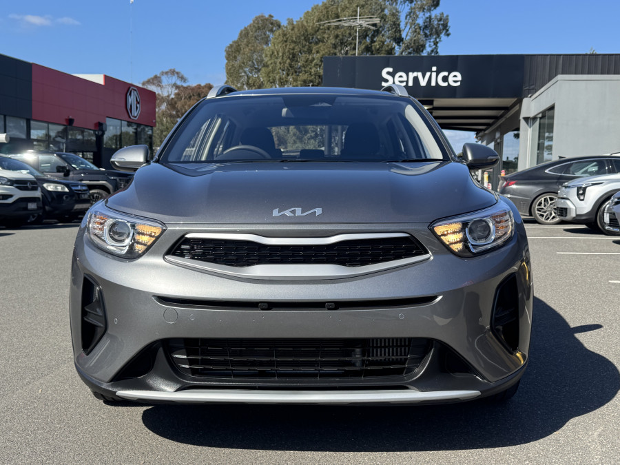 2025 Kia Stonic YB S SUV Image 5