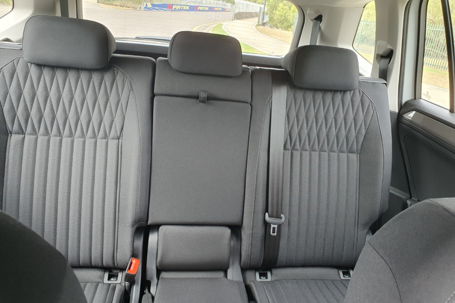 2024 Volkswagen Tiguan 5N 132TSI Life Allspace SUV Image 18