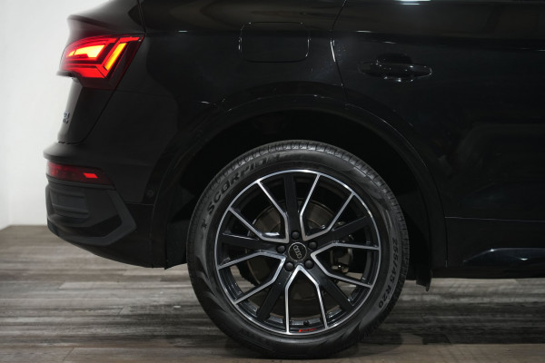 2023 Audi Q5 FY sport TDI quattro S tronic SUV Image 6