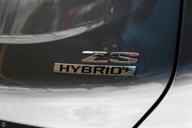 2024 MY25 MG ZS ZS32 Excite Hybrid+ SUV