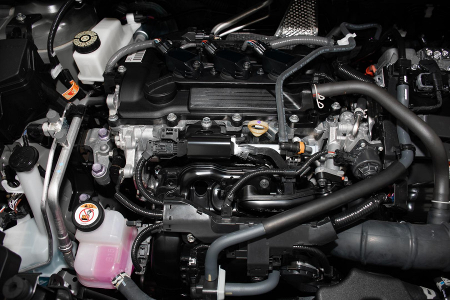 2024 Toyota Yaris Cross MXPJ15R Urban SUV