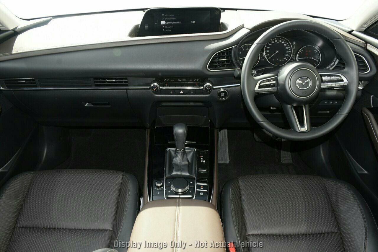 2025 Mazda CX-30 C30E G25 Touring SUV Image 6