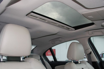 2013 Holden Calais VF MY14 Sedan