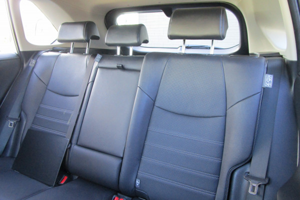 2022 MYov Toyota RAV4 AXAH54R Cruiser SUV Image 18