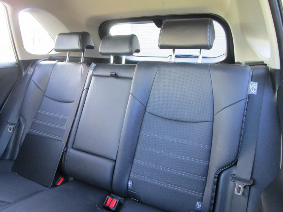 2022 MYov Toyota RAV4 AXAH54R Cruiser SUV Image 18