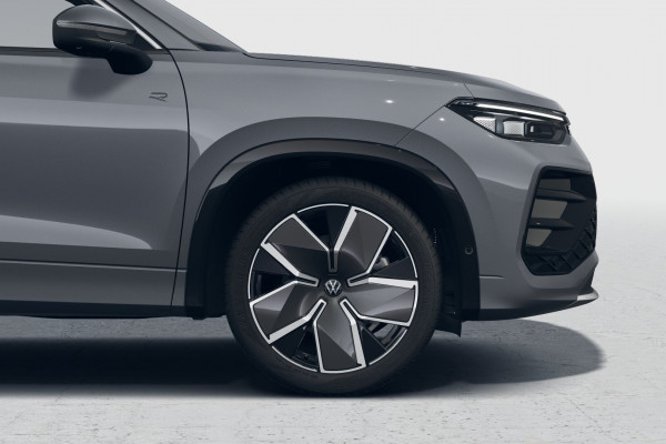 2025 Volkswagen Tayron R4 195TSI R-Line SUV