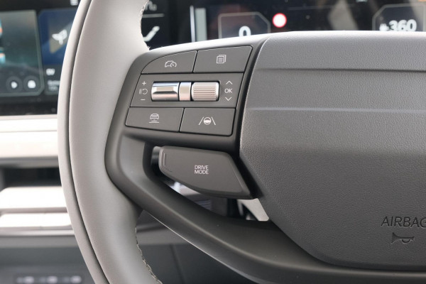 2026 MY27 Kia EV3 SV Air Long Range SUV Image 14