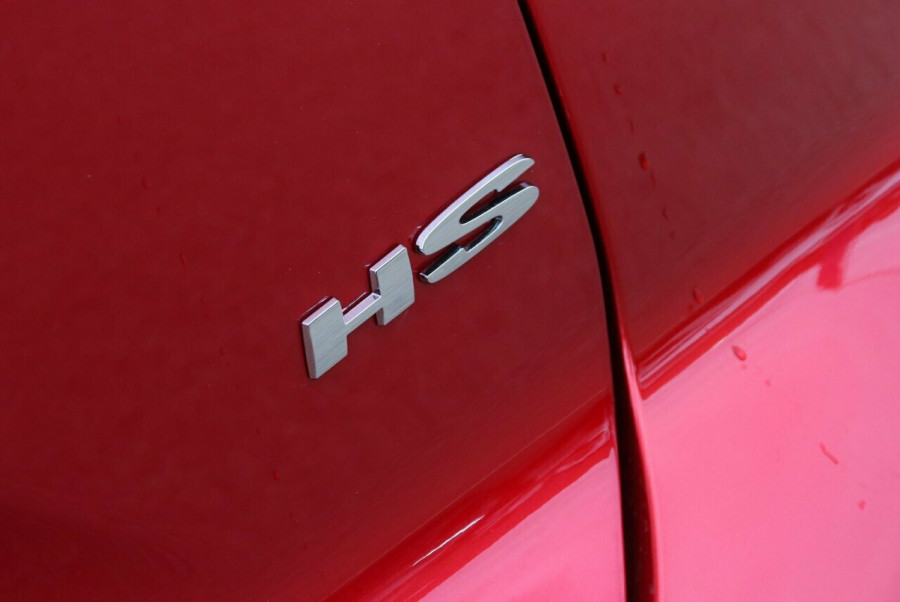 2024 MY24.5 MG HS AS33 Vibe SUV Image 20