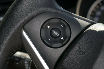 2017 MY18 Honda Jazz GF VTi-S Hatchback