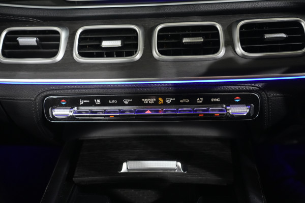 2019 Mercedes-Benz GLE-Class GLE300 d SUV Image 17