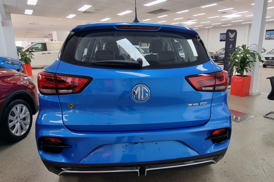 2023 MG ZS EV AZS1 Essence SUV Image 7
