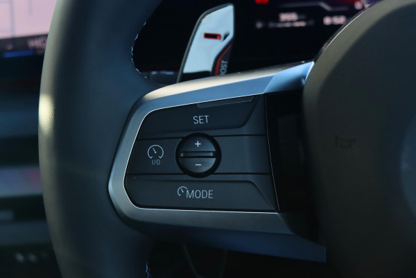 2024 BMW 1 Series F70 M135 xDrive Hatch image 14
