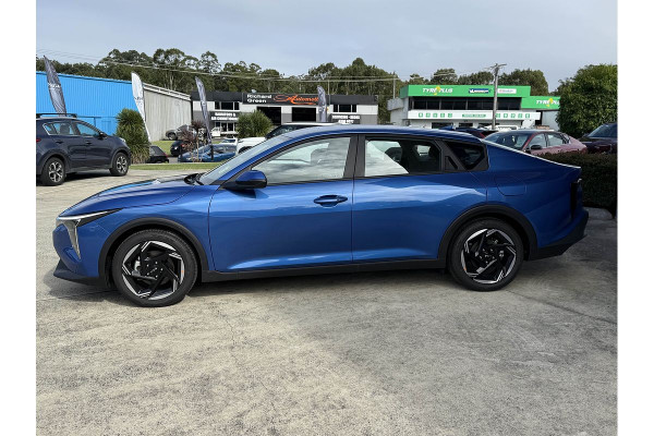 2025 Kia K4 CL4m Sport Sedan