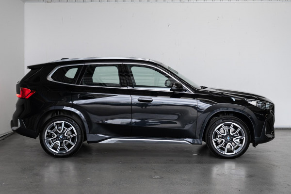 2026 BMW X1 U11 sDrive20i SUV image 5