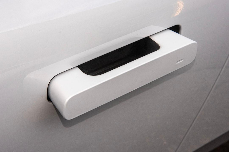 2024 MY25 Polestar 4  Long range Single motor Coupe Image 29