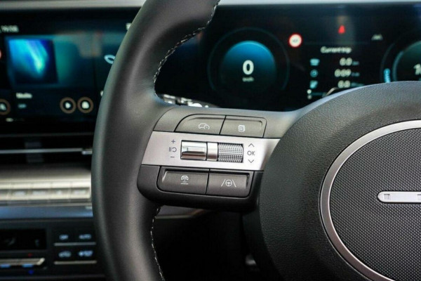 2026 Hyundai KONA SX2.V2  Electric SUV Image 16
