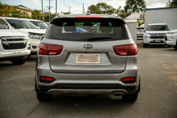2018 MY19 Kia Sorento UM Sport+ SUV Image 3