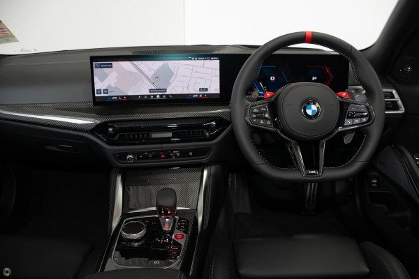 2026 BMW M3 G80 Competition Sedan image 7