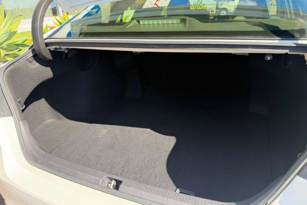 2021 Toyota Camry Hybrid AXVH70R Ascent Sedan Image 15