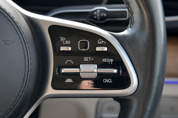 2021 Mercedes-Benz GLE-Class V167 GLE300 d SUV image 13