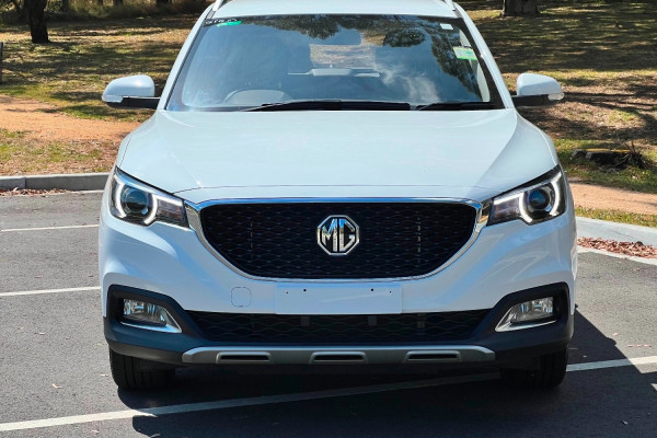 2023 MG ZS AZS1 Excite SUV