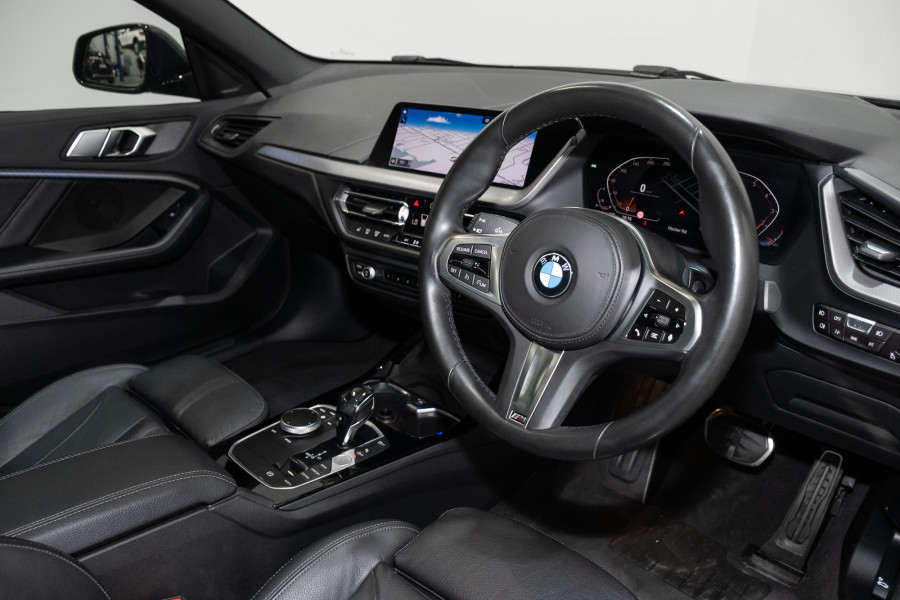 2020 BMW 2 Series 18i M Sport Gran Coupe Coupe