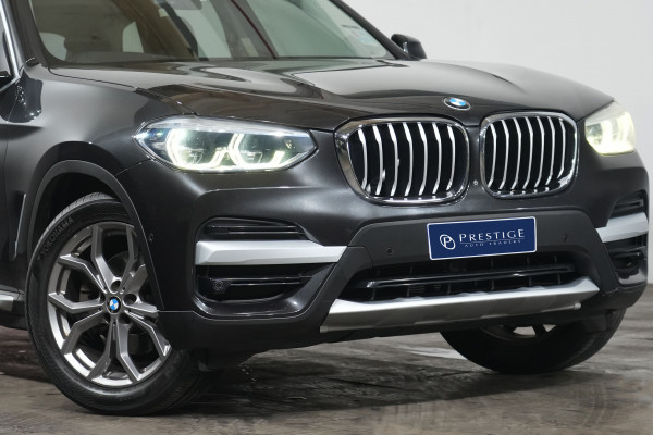 2019 BMW X3 sDrive20i SUV Image 2