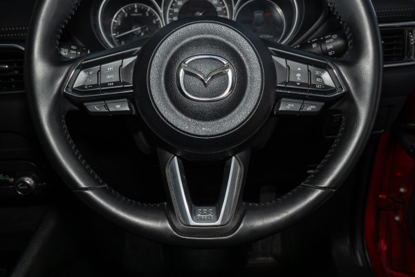 2019 Mazda CX-5 KF Series Touring SUV Image 11