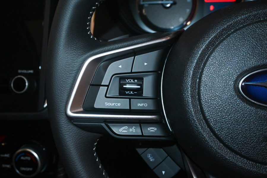 2024 Subaru Forester S5 2.5i-S SUV Image 13