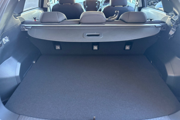 2026 Subaru Crosstrek G6X 2.0R SUV Image 5