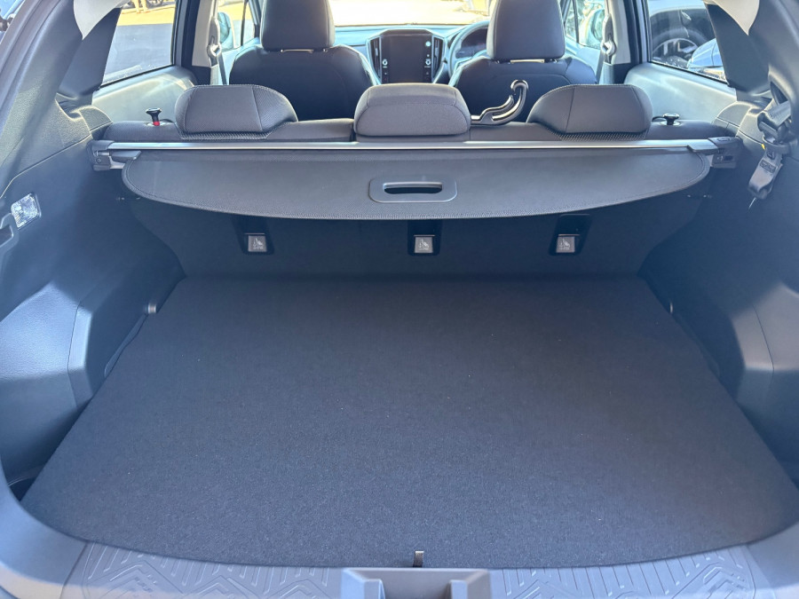 2026 Subaru Crosstrek G6X 2.0R SUV Image 5