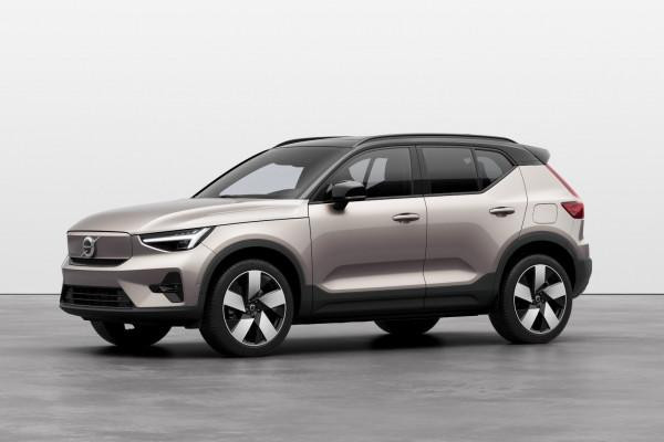 2023 MY24 Volvo XC40  Recharge Pure Electric SUV
