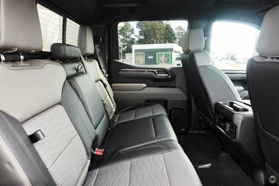 2024 Chevrolet Silverado T1 1500 ZR2 W/Tech Pack Ute Image 8