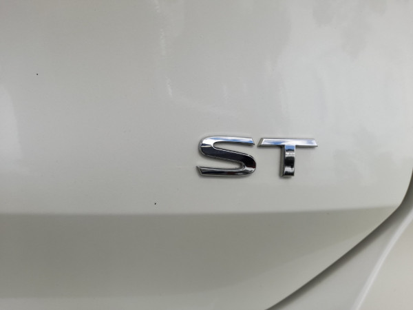 2017 Nissan X-Trail T32 ST Suv
