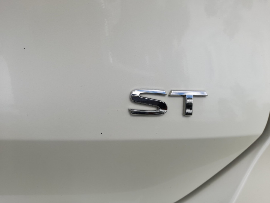2017 Nissan X-Trail T32 ST Suv Image 9