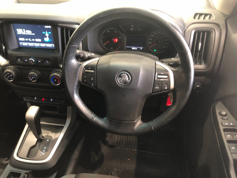 2017 [THIS VEHICLE IS SOLD] 90756 for sale in Grafton Clarence Coast